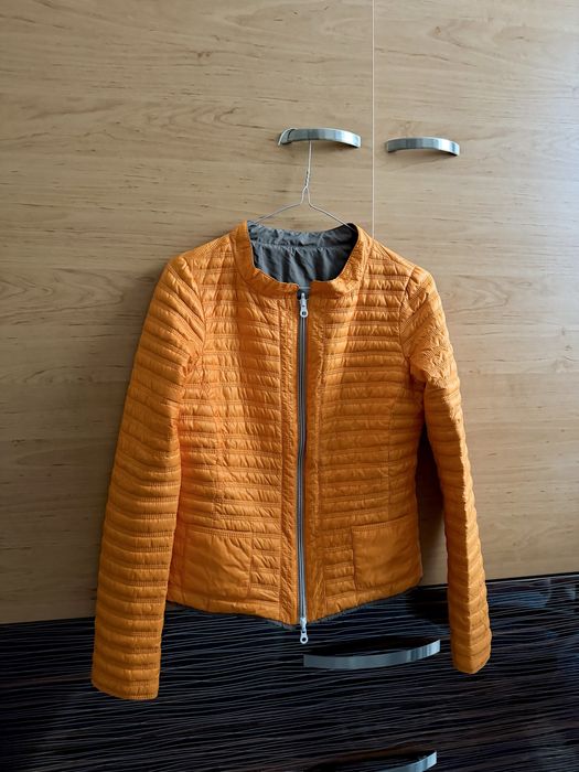 Женско яке Duvetica