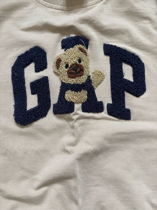 Детски екип GAP, размер 116