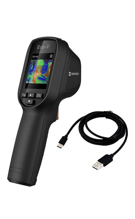 Аренда прокат тепловизор