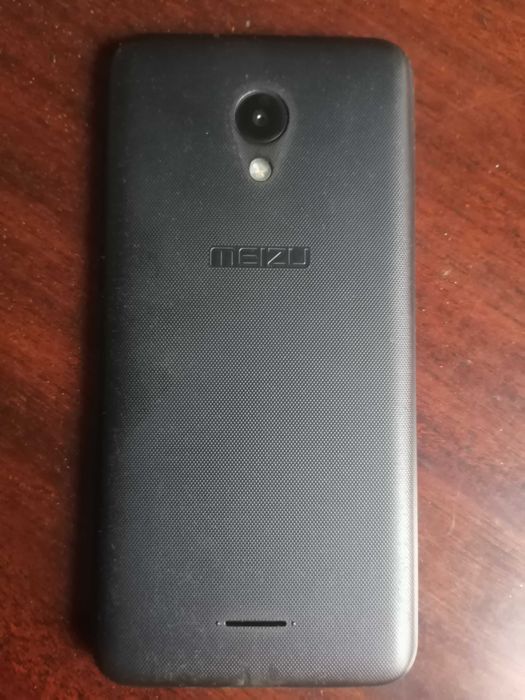 Сотовый meizu C9