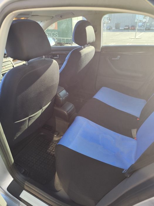 Seat Exeo de vânzare