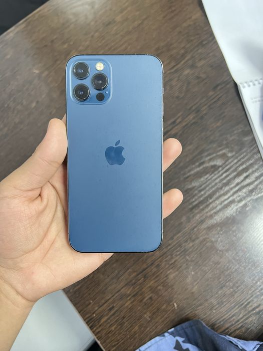 Iphone 12 pro B/U