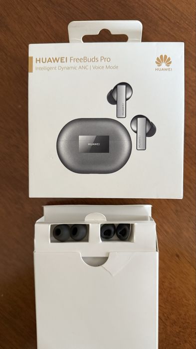 HUAWEI freebuds pro Астана