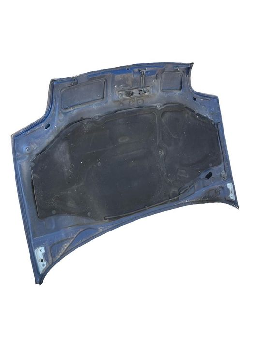 Capota Motor Renault Clio I Berlina