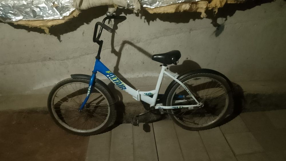 Продам велик Альтаир