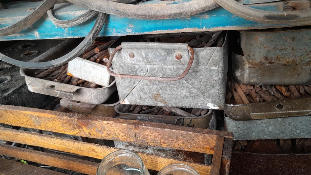 Продам сверла по металлу.