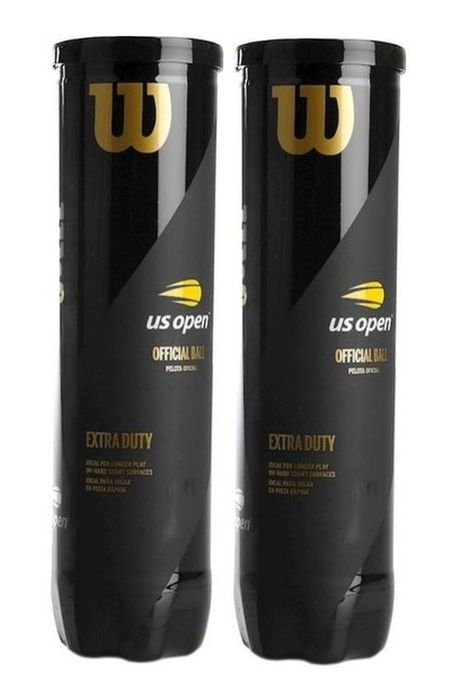 Mingi tenis de camp Wilson