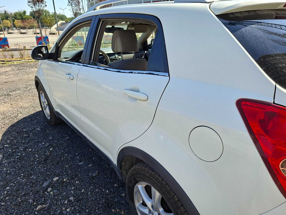 Vanzare Ssangyong Korando 2011