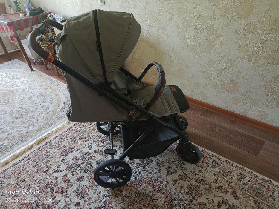 Продам детский коляску