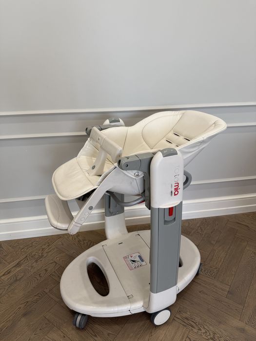 Продаю детский стул PegPerego Tatamia