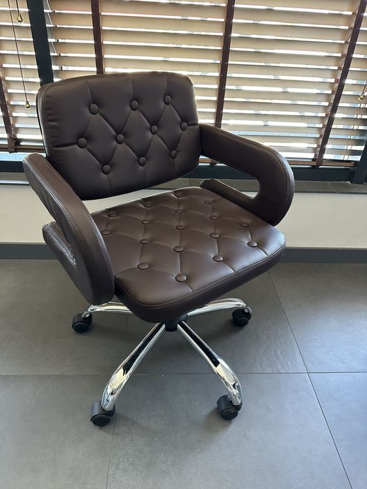 СТОЛ НА КОЛЕЛЦА VERSAY - 24м гаранция и безплатна доставка до офис