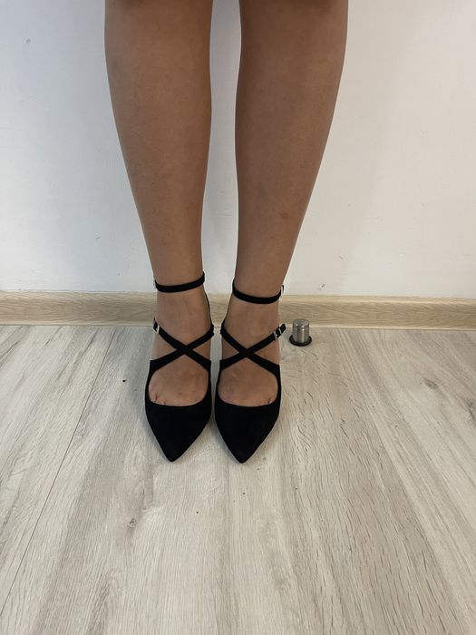 Женская обувь