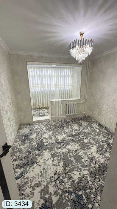 Kvartira sotiladi ️⃣№3434 P.Dastgir rusalka yo'l yoqasida 2xonalik