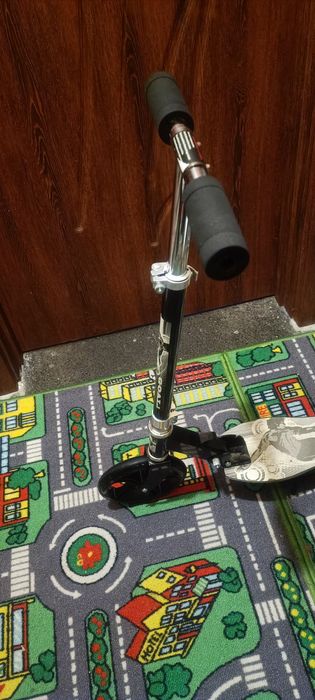 Детски скутер.Отличен.