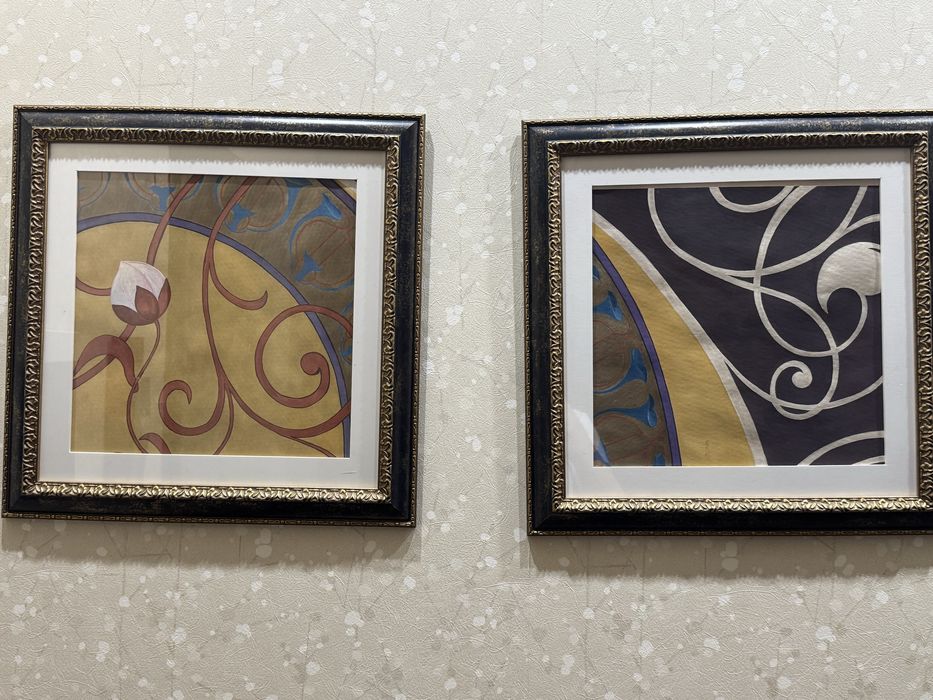 Продам картины красивые