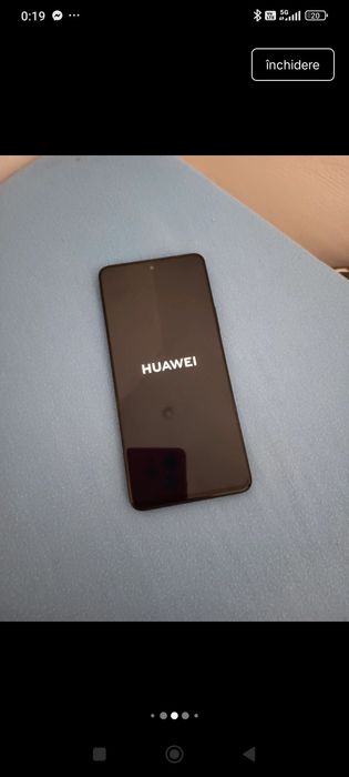 Huawei nova 9 SE