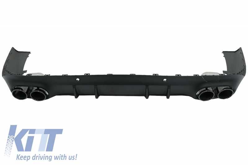Difuzor CLS 257 look 53