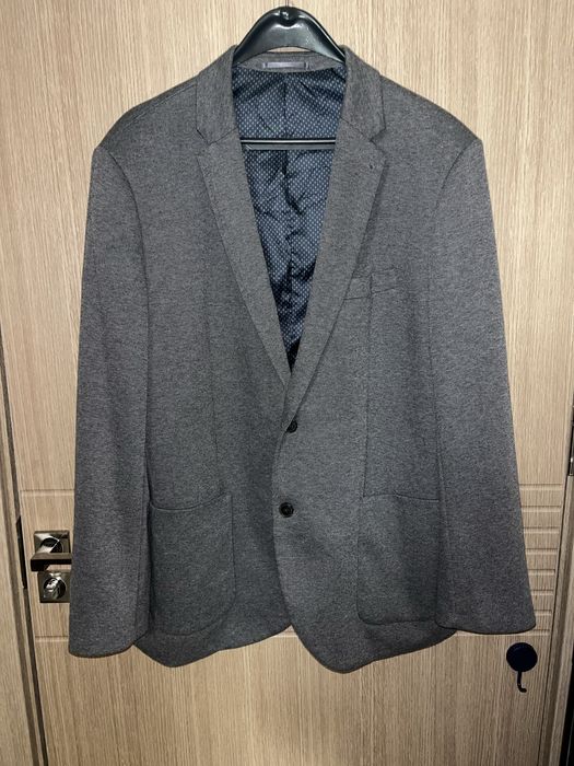 Мъжко сако Canda XXL