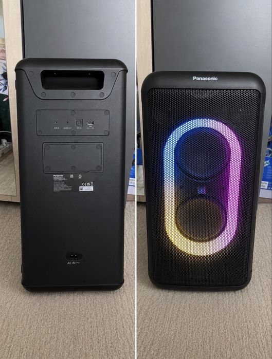 Boxă Panasonic 150 RMS