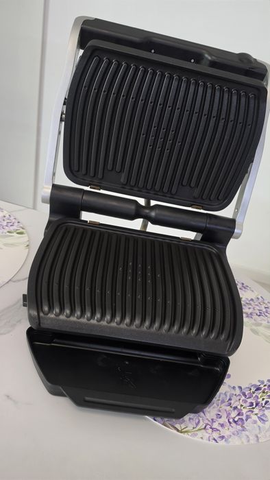 Optigrill+ Tefal