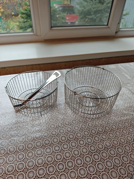 Zepter корзины - новые