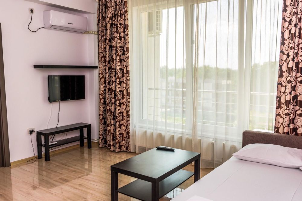 Apartament Tomis Nord campus