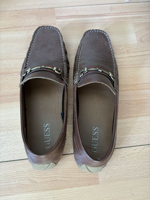 Mocasini      Guess