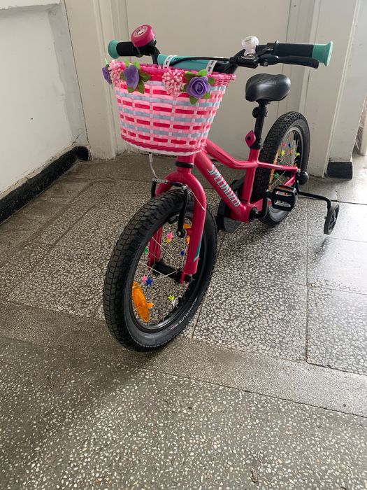 Детско колело 16 цола Specialized