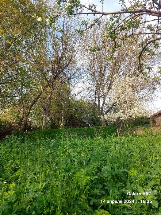 Продам зем.участок