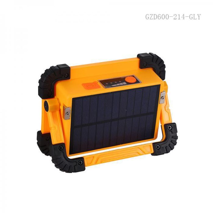 Доставка бесплатная Многофункциональный свет + Powerbank