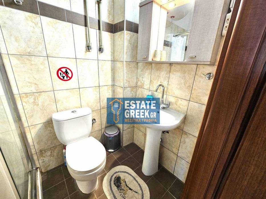 Продава се Двустаен апартамент в Пловдив, Филипово - 52 кв.м за 1216 €/кв.м - Снимка #14