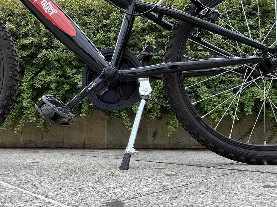 Детско колело Harry Potter 6-9г.