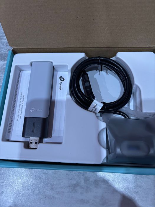 WiFi Адаптер TP-LINK Archer TX20UH