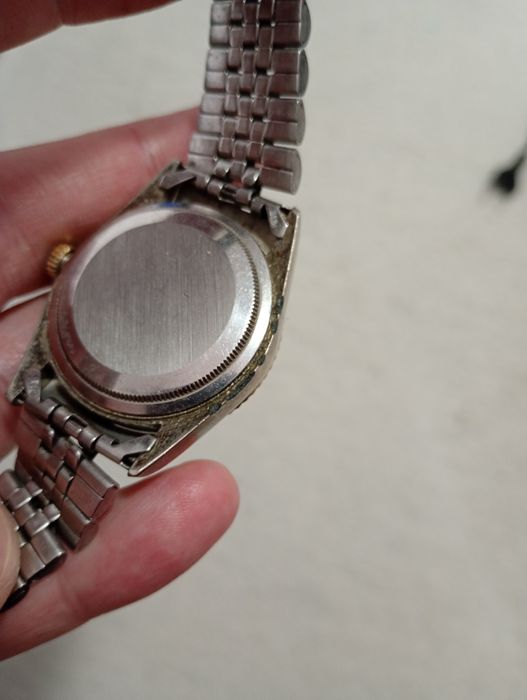 Vând ceas automatic