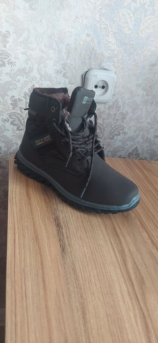 Недорого зимние сапоги на мальчика 37 размер