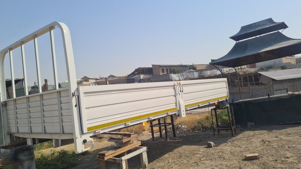 Фотондан ечилди стандарт борт