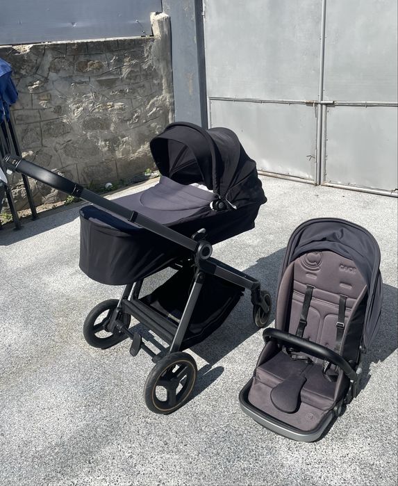 Căruț Cavoe osis 2.0 2 în 1
