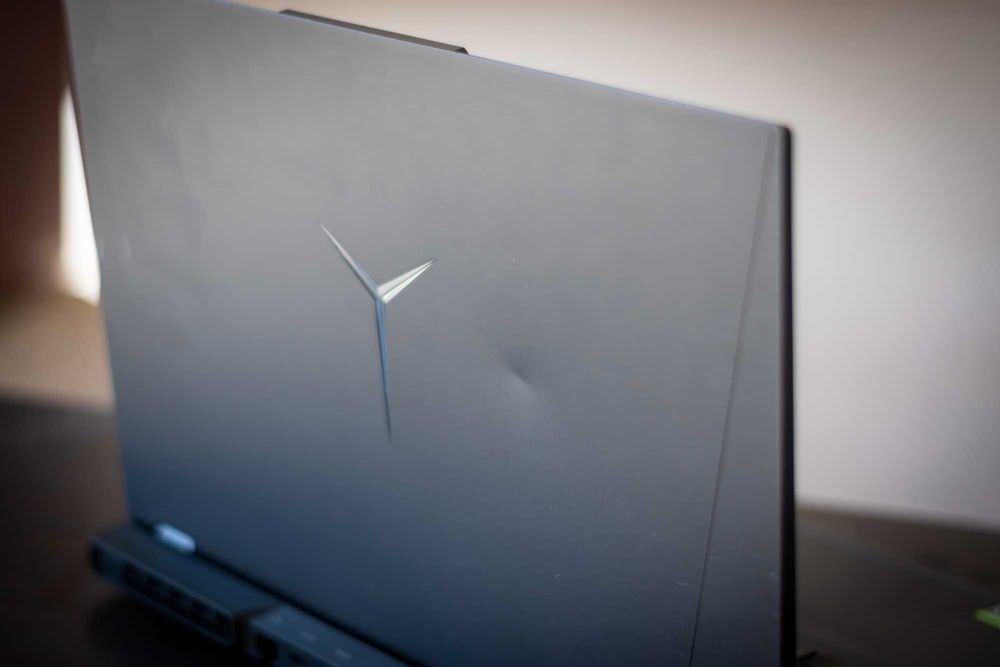 Lenovo legion 5 pro 16ach6h