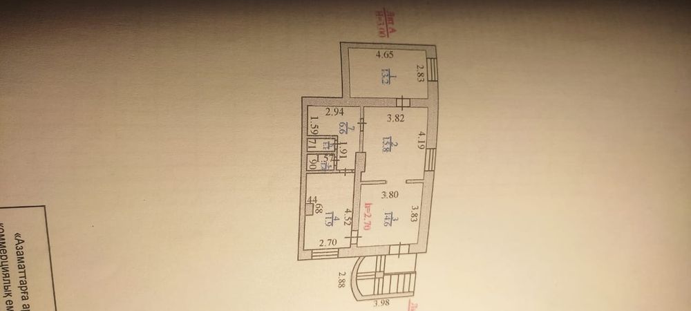 Продаётся магазин