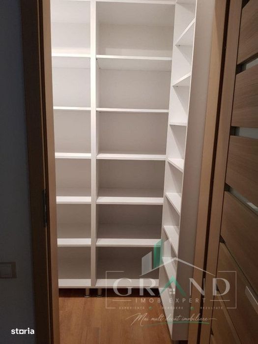 Apartament 2 Camere | 60 Mp+Balcon | Parcare | Borhanci–Tci-Cec Bank