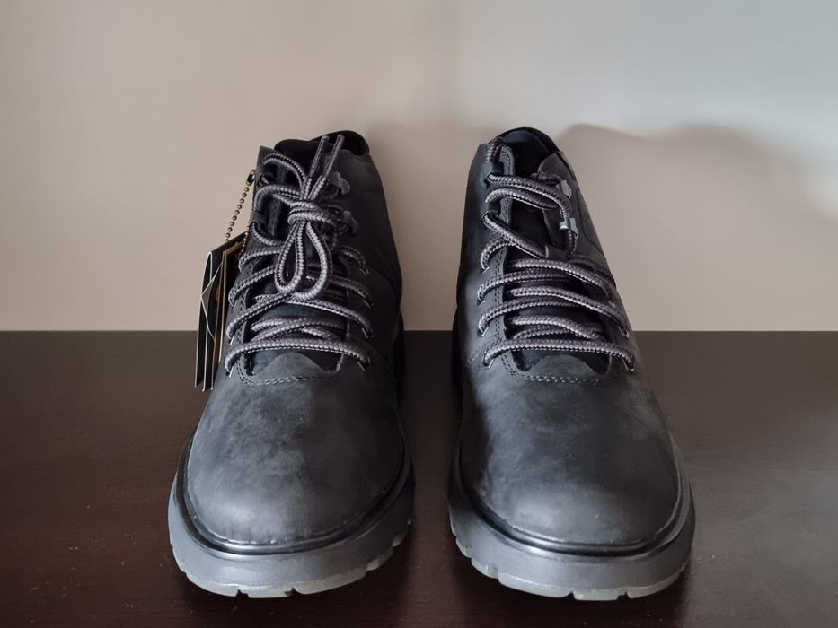 Caterpillar Factor Wp Tx Waterproof 40номер 25см Стелка Нови с Кутия