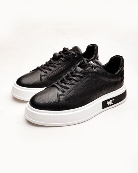 Мъжки обуки от 100% естествена кожа - VALVERO