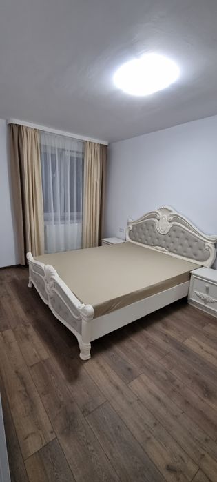 Apartament 2 camere de închiriat – complet renovat – Str. Careiului