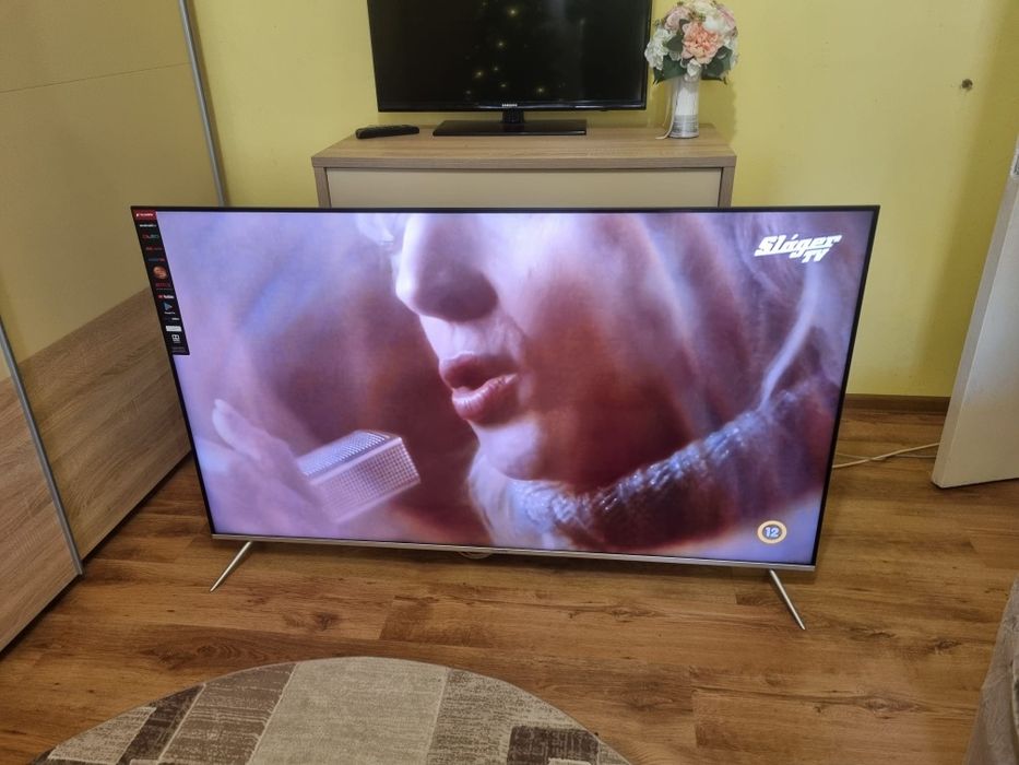 Televizor Allview Qled eplay 6100-U