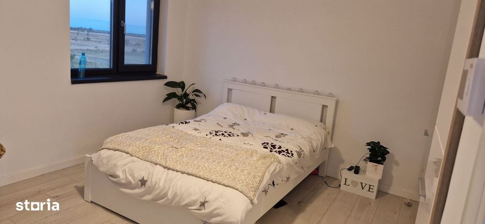 Case Parter, Finisate, Toate Utilitatile, 185000 Euro Tva Inclus