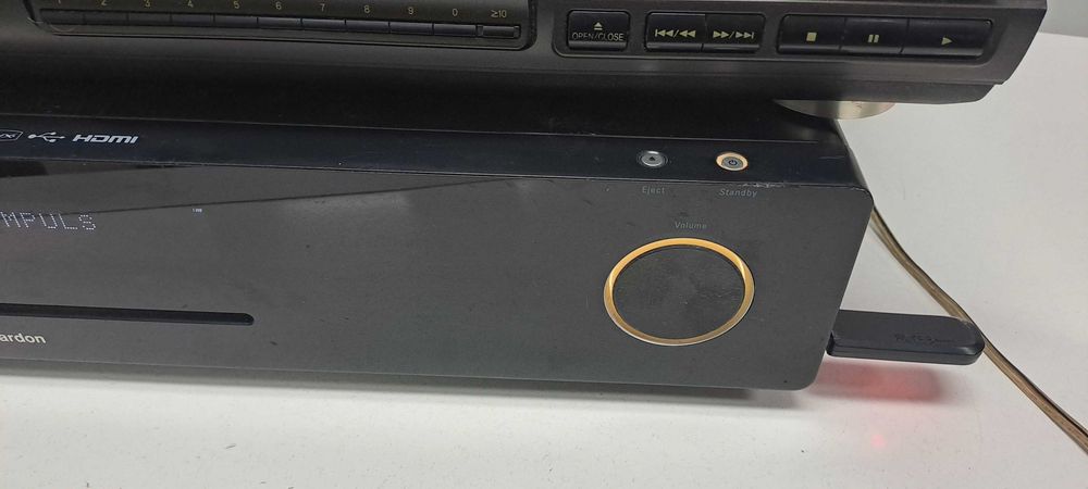 Harman Kardon HS 350 amplificator all in one 5.1 HDMI