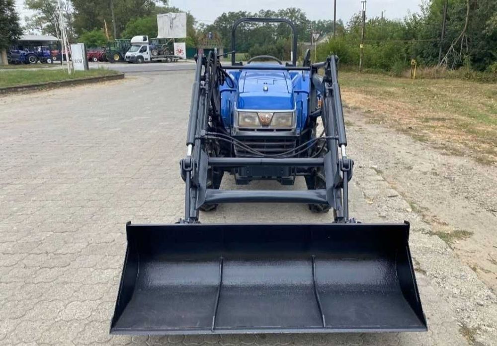 Продам минитрактор в хорошем состоянии