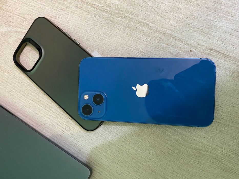 Айфон 13 срочна .