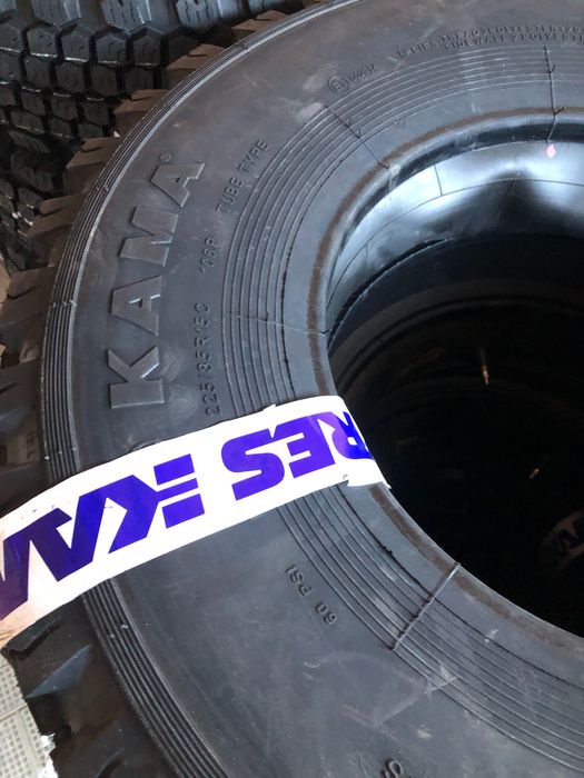 Uaz shina Kama 225.85r15c