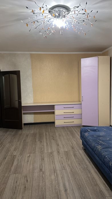 Продам 3-х комнатную квартиру